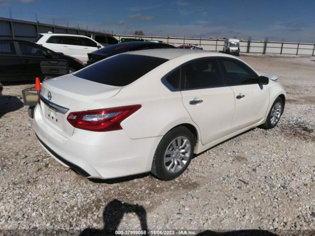 Photo 3 VIN: 1N4AL3AP8GC207467 - NISSAN ALTIMA 