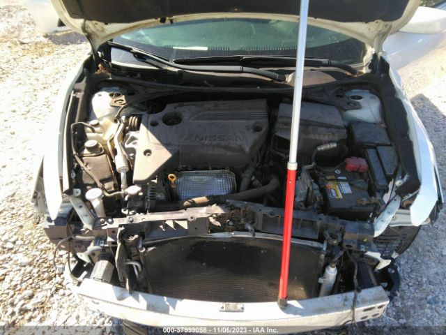 Photo 9 VIN: 1N4AL3AP8GC207467 - NISSAN ALTIMA 