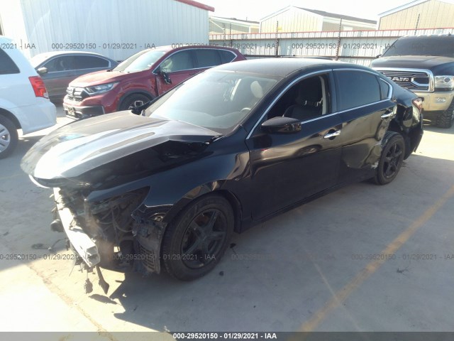 Photo 1 VIN: 1N4AL3AP8GC208845 - NISSAN ALTIMA 