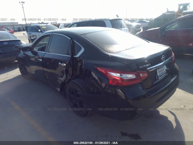 Photo 2 VIN: 1N4AL3AP8GC208845 - NISSAN ALTIMA 