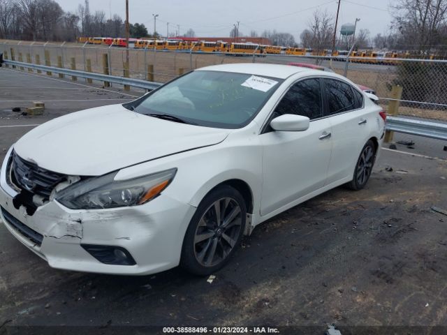 Photo 1 VIN: 1N4AL3AP8GC211065 - NISSAN ALTIMA 