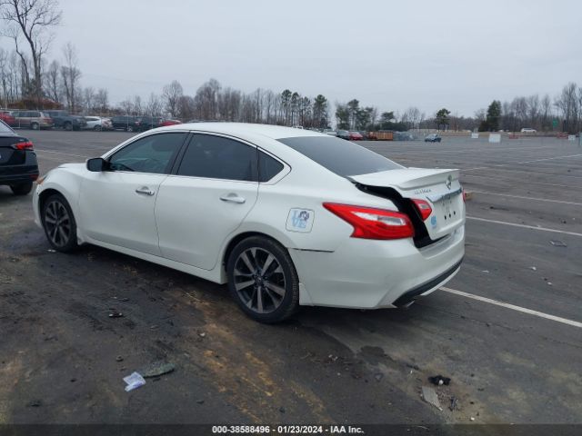 Photo 2 VIN: 1N4AL3AP8GC211065 - NISSAN ALTIMA 