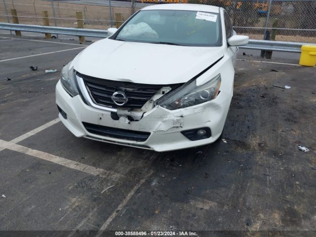 Photo 6 VIN: 1N4AL3AP8GC211065 - NISSAN ALTIMA 