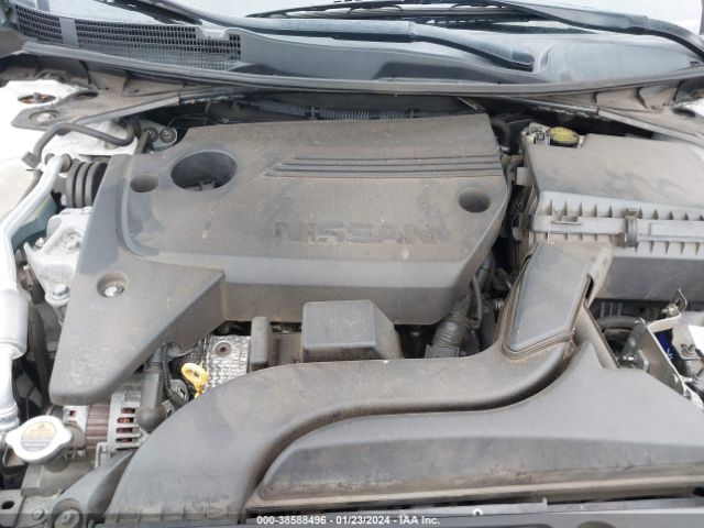 Photo 9 VIN: 1N4AL3AP8GC211065 - NISSAN ALTIMA 