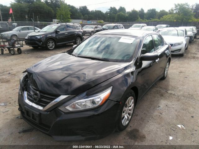 Photo 1 VIN: 1N4AL3AP8GC211390 - NISSAN ALTIMA 