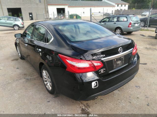 Photo 2 VIN: 1N4AL3AP8GC211390 - NISSAN ALTIMA 