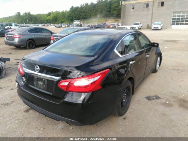 Photo 3 VIN: 1N4AL3AP8GC211390 - NISSAN ALTIMA 