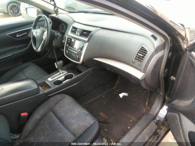 Photo 4 VIN: 1N4AL3AP8GC211390 - NISSAN ALTIMA 