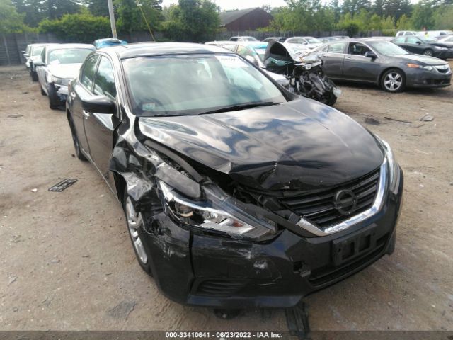 Photo 5 VIN: 1N4AL3AP8GC211390 - NISSAN ALTIMA 