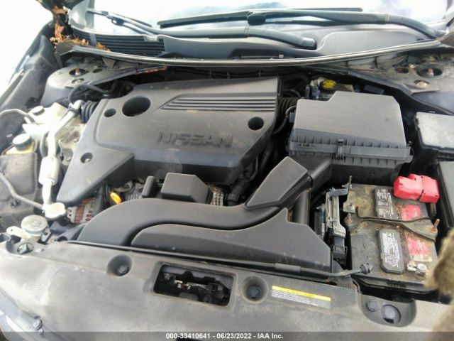 Photo 9 VIN: 1N4AL3AP8GC211390 - NISSAN ALTIMA 