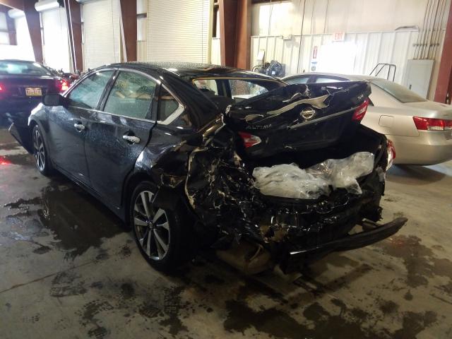 Photo 2 VIN: 1N4AL3AP8GC211406 - NISSAN ALTIMA 2.5 