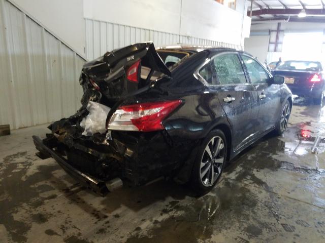 Photo 3 VIN: 1N4AL3AP8GC211406 - NISSAN ALTIMA 2.5 