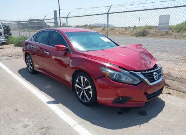 Photo 0 VIN: 1N4AL3AP8GC213821 - NISSAN ALTIMA 