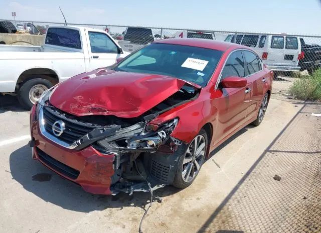 Photo 1 VIN: 1N4AL3AP8GC213821 - NISSAN ALTIMA 