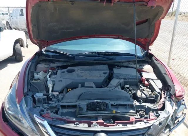 Photo 9 VIN: 1N4AL3AP8GC213821 - NISSAN ALTIMA 