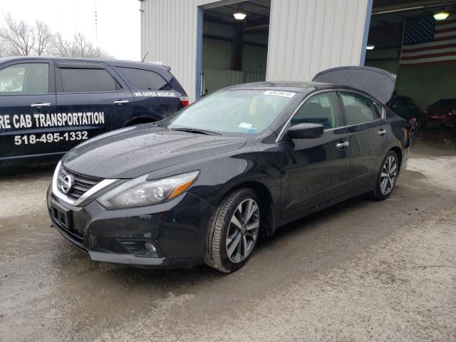 Photo 1 VIN: 1N4AL3AP8GC214919 - NISSAN ALTIMA 2.5 