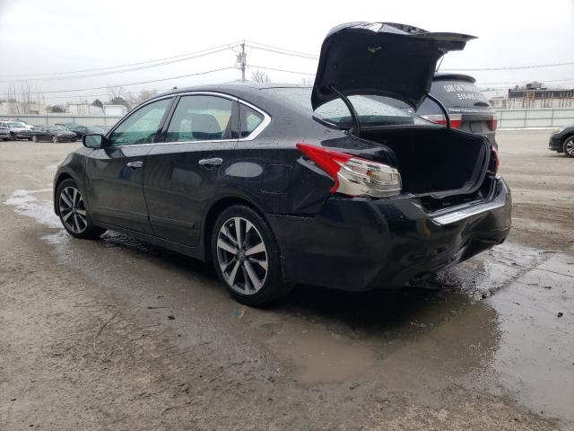 Photo 2 VIN: 1N4AL3AP8GC214919 - NISSAN ALTIMA 2.5 