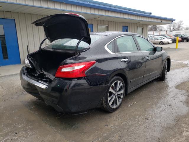 Photo 3 VIN: 1N4AL3AP8GC214919 - NISSAN ALTIMA 2.5 