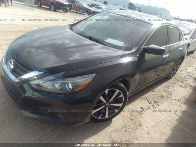 Photo 1 VIN: 1N4AL3AP8GC214953 - NISSAN ALTIMA 