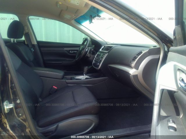 Photo 4 VIN: 1N4AL3AP8GC214953 - NISSAN ALTIMA 