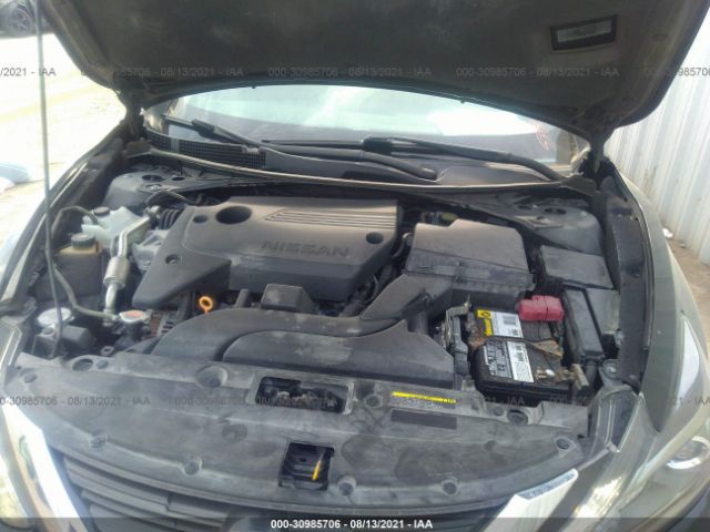 Photo 9 VIN: 1N4AL3AP8GC214953 - NISSAN ALTIMA 