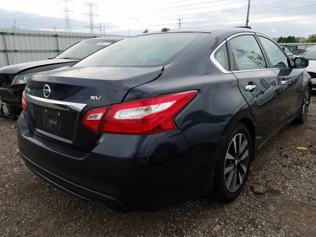 Photo 3 VIN: 1N4AL3AP8GC215729 - NISSAN ALTIMA 2.5 