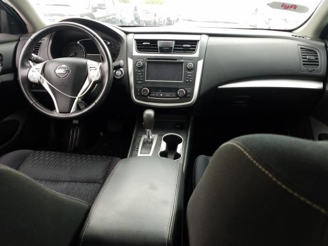 Photo 9 VIN: 1N4AL3AP8GC215729 - NISSAN ALTIMA 2.5 