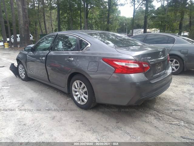 Photo 2 VIN: 1N4AL3AP8GC216153 - NISSAN ALTIMA 