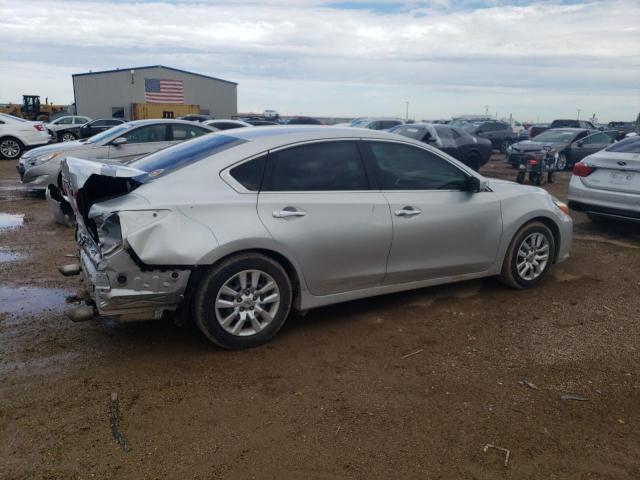 Photo 2 VIN: 1N4AL3AP8GC216279 - NISSAN ALTIMA 2.5 