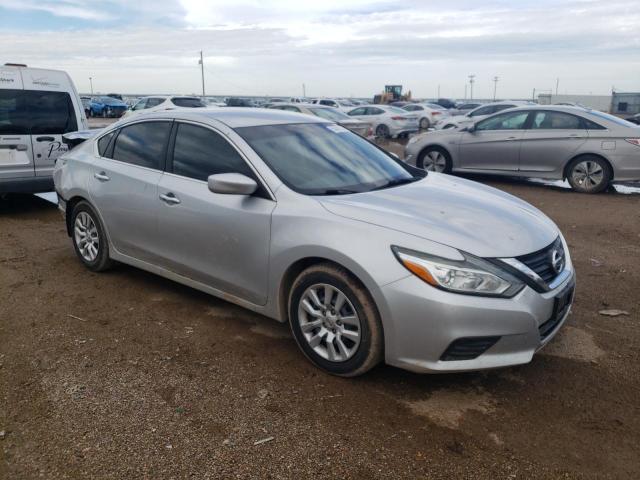 Photo 3 VIN: 1N4AL3AP8GC216279 - NISSAN ALTIMA 2.5 