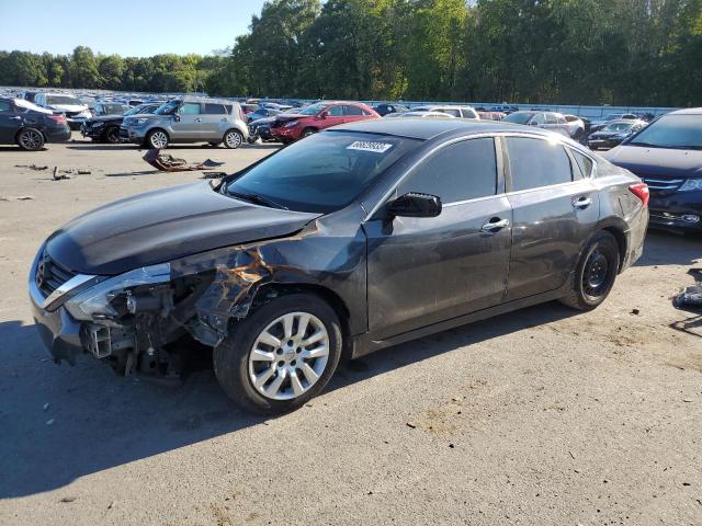 Photo 0 VIN: 1N4AL3AP8GC217674 - NISSAN ALTIMA 2.5 