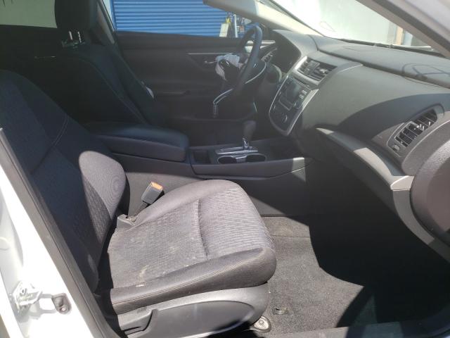 Photo 4 VIN: 1N4AL3AP8GC219716 - NISSAN ALTIMA 2.5 