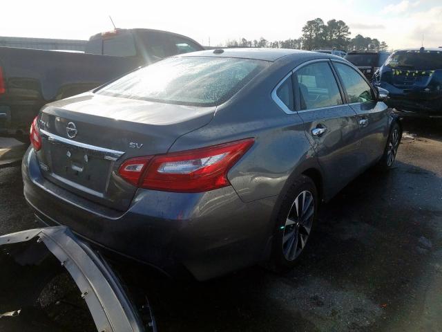 Photo 3 VIN: 1N4AL3AP8GC220090 - NISSAN ALTIMA 2.5 