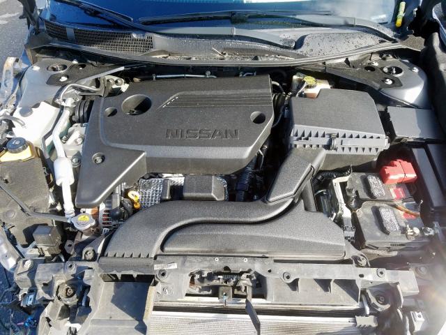 Photo 6 VIN: 1N4AL3AP8GC220090 - NISSAN ALTIMA 2.5 