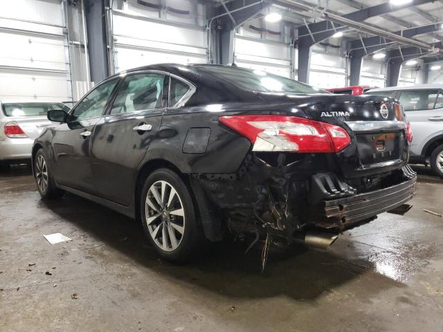 Photo 1 VIN: 1N4AL3AP8GC223684 - NISSAN ALTIMA 