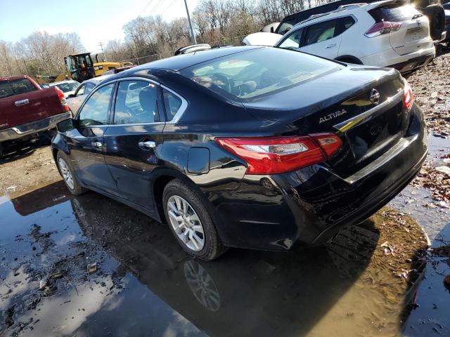 Photo 1 VIN: 1N4AL3AP8GC224138 - NISSAN ALTIMA 