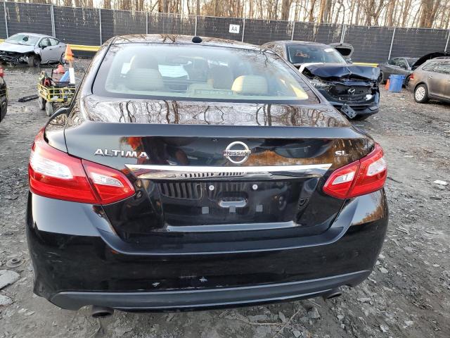 Photo 5 VIN: 1N4AL3AP8GC224897 - NISSAN ALTIMA 