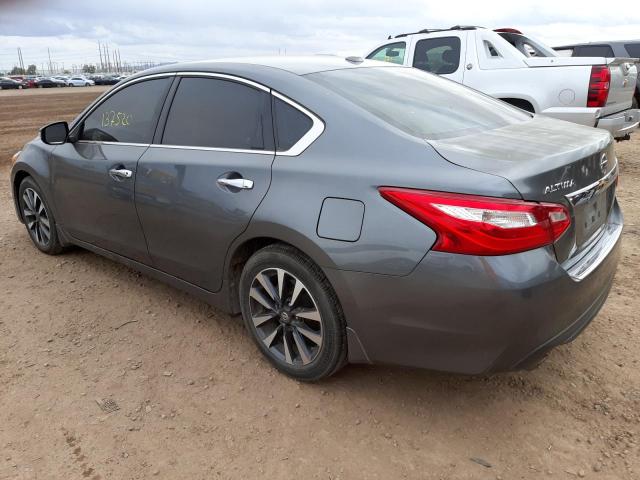 Photo 1 VIN: 1N4AL3AP8GC225077 - NISSAN ALTIMA 