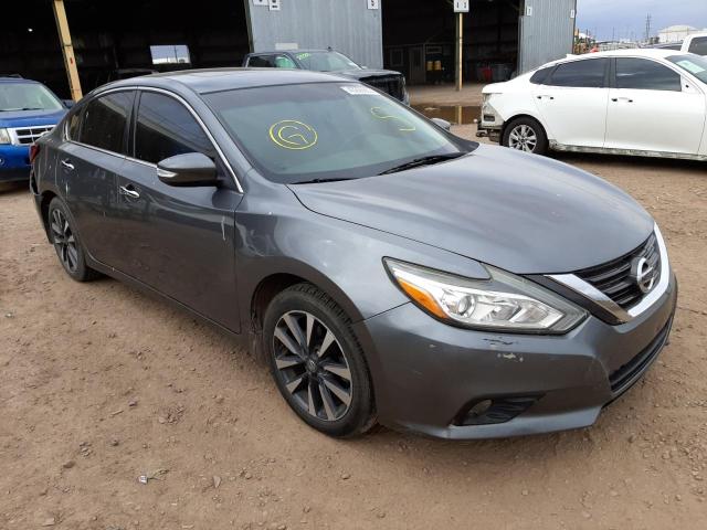 Photo 3 VIN: 1N4AL3AP8GC225077 - NISSAN ALTIMA 