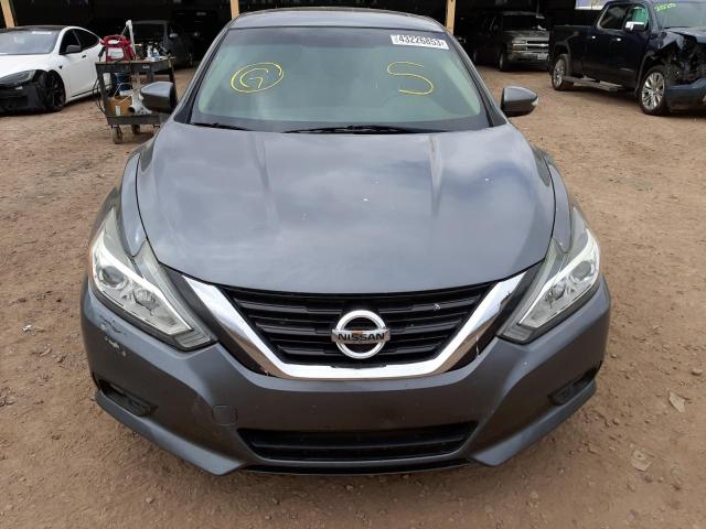 Photo 4 VIN: 1N4AL3AP8GC225077 - NISSAN ALTIMA 