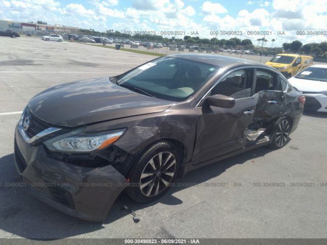 Photo 1 VIN: 1N4AL3AP8GC225631 - NISSAN ALTIMA 