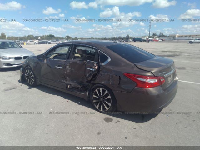 Photo 2 VIN: 1N4AL3AP8GC225631 - NISSAN ALTIMA 