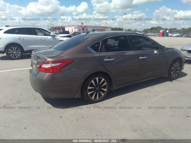 Photo 3 VIN: 1N4AL3AP8GC225631 - NISSAN ALTIMA 