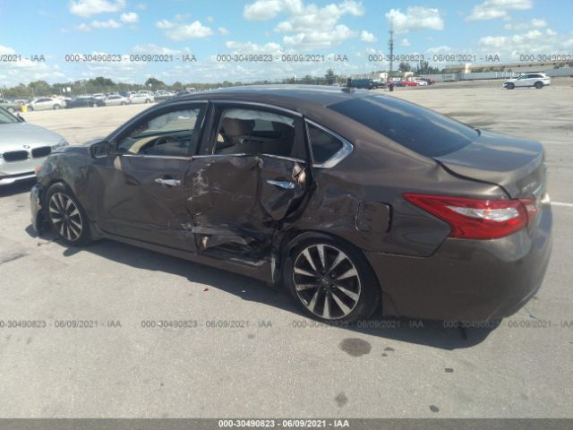 Photo 5 VIN: 1N4AL3AP8GC225631 - NISSAN ALTIMA 