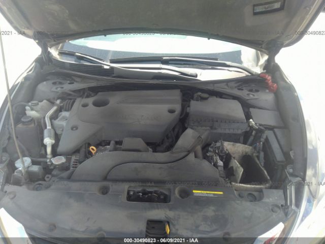 Photo 9 VIN: 1N4AL3AP8GC225631 - NISSAN ALTIMA 