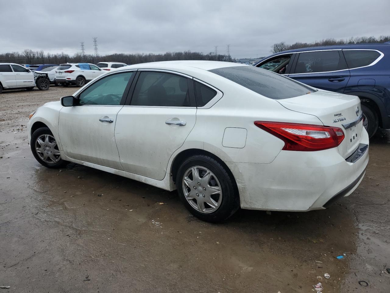 Photo 1 VIN: 1N4AL3AP8GC226438 - NISSAN ALTIMA 