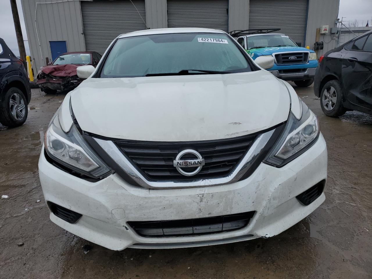 Photo 4 VIN: 1N4AL3AP8GC226438 - NISSAN ALTIMA 