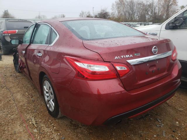 Photo 2 VIN: 1N4AL3AP8GC226567 - NISSAN ALTIMA 2.5 