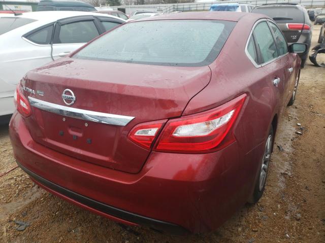 Photo 3 VIN: 1N4AL3AP8GC226567 - NISSAN ALTIMA 2.5 