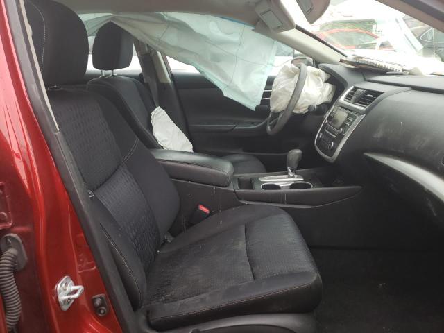 Photo 4 VIN: 1N4AL3AP8GC226567 - NISSAN ALTIMA 2.5 